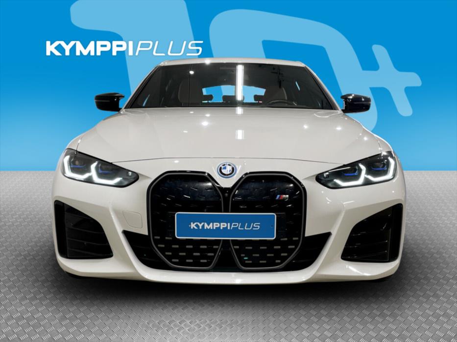 BMW i4 M50 2023
