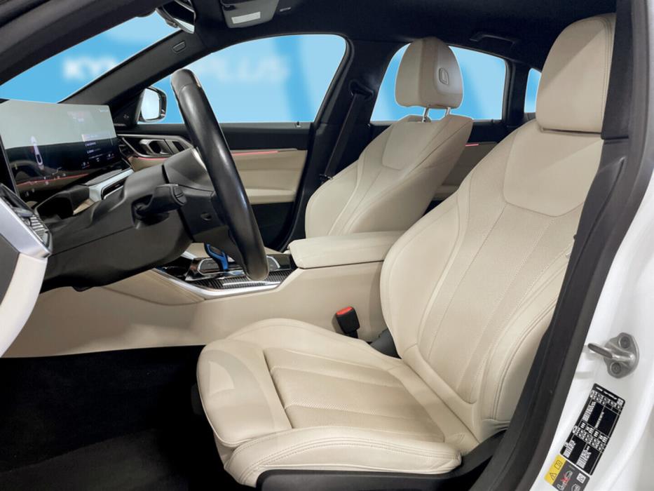 BMW i4 M50 2023