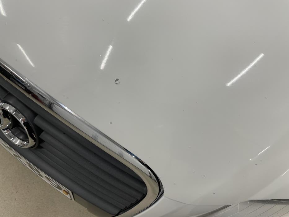 AUDI A4 2007