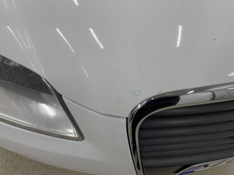 AUDI A4 2007