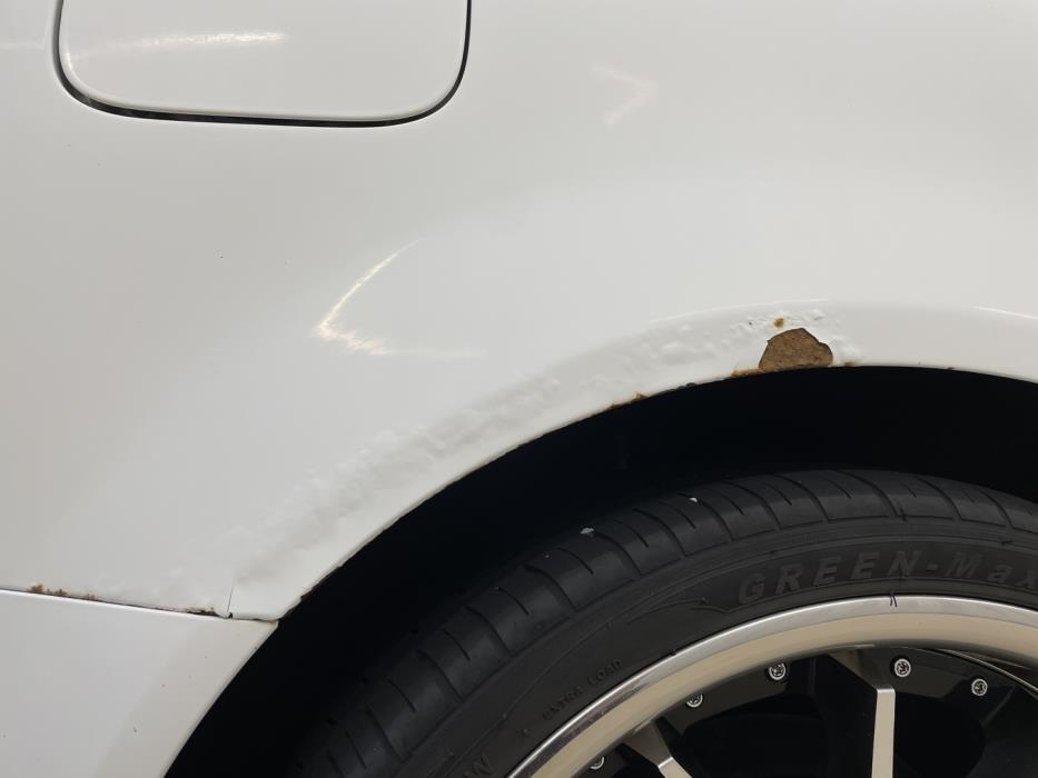 AUDI A4 2007