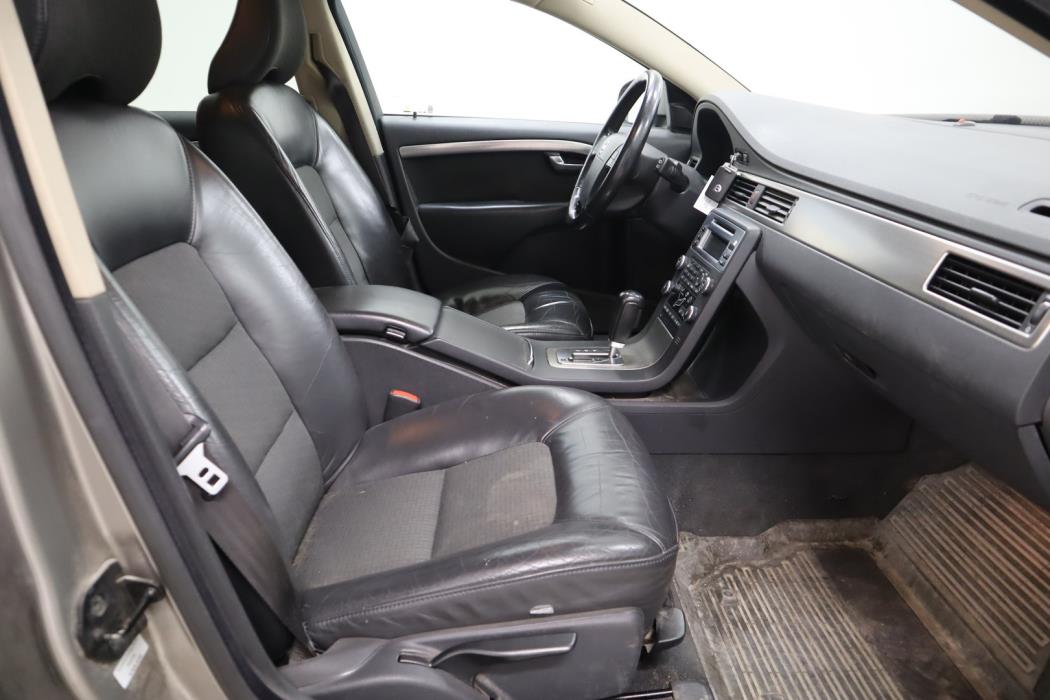 VOLVO V70 2008