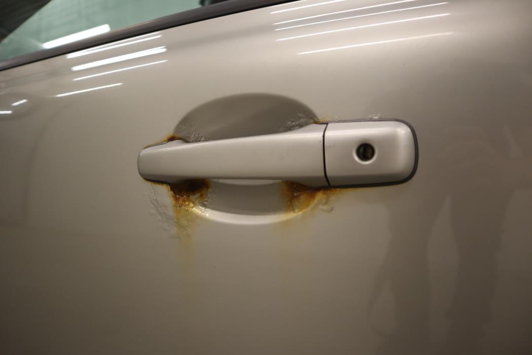 VOLVO V70 2008