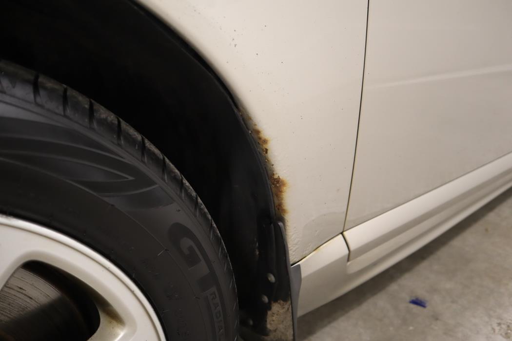 VOLVO V70 2008