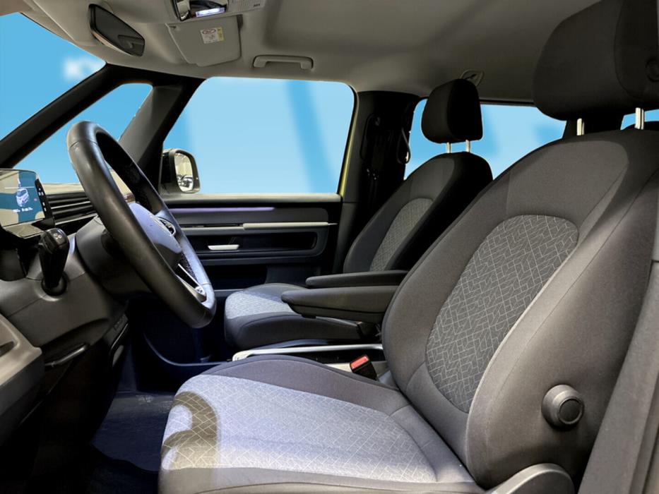 VOLKSWAGEN ID. Buzz 2023