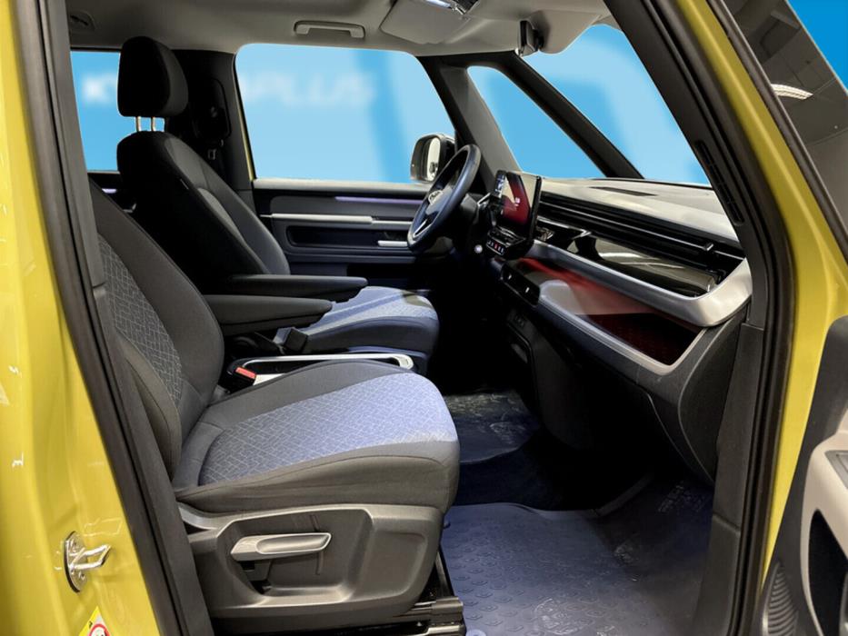 VOLKSWAGEN ID. Buzz 2023