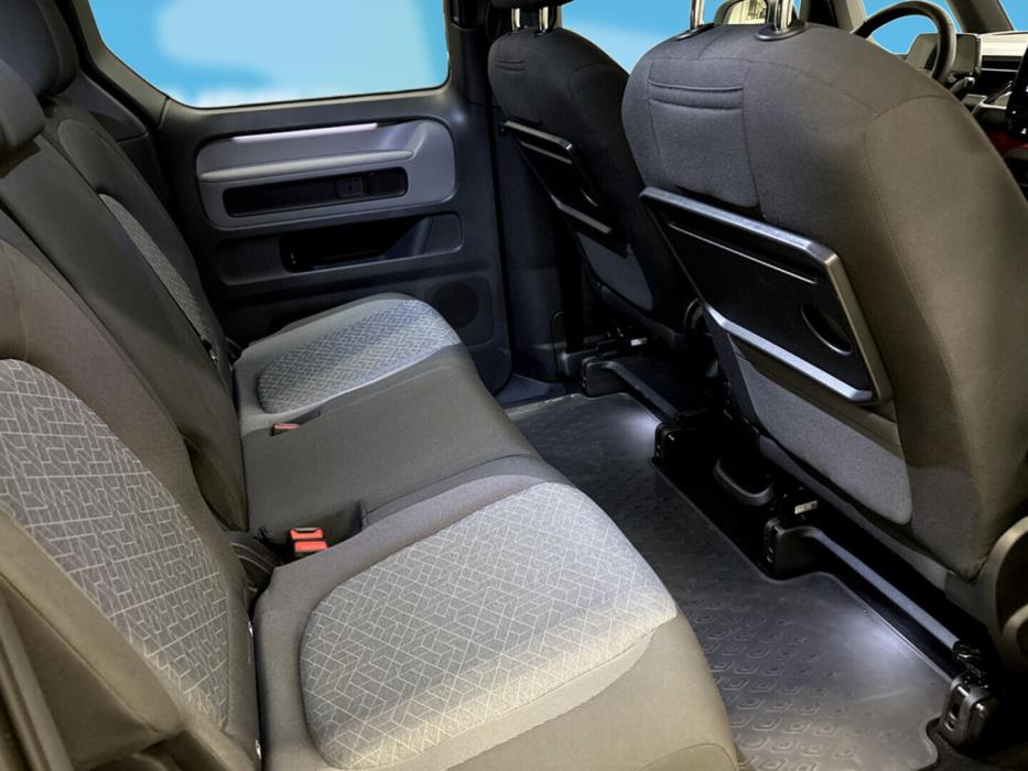 VOLKSWAGEN ID. Buzz 2023