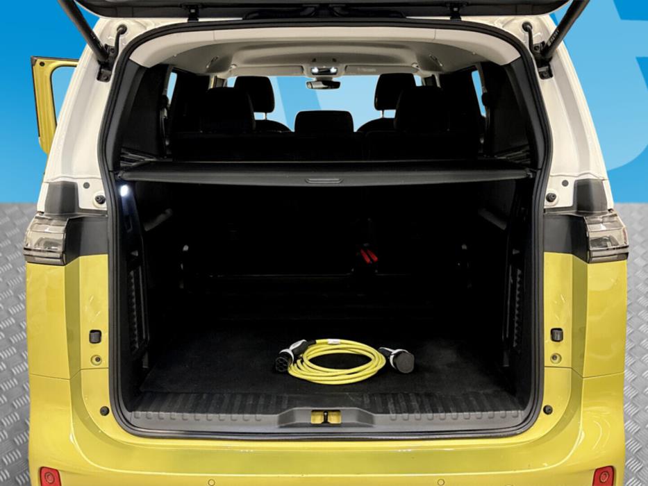 VOLKSWAGEN ID. Buzz 2023