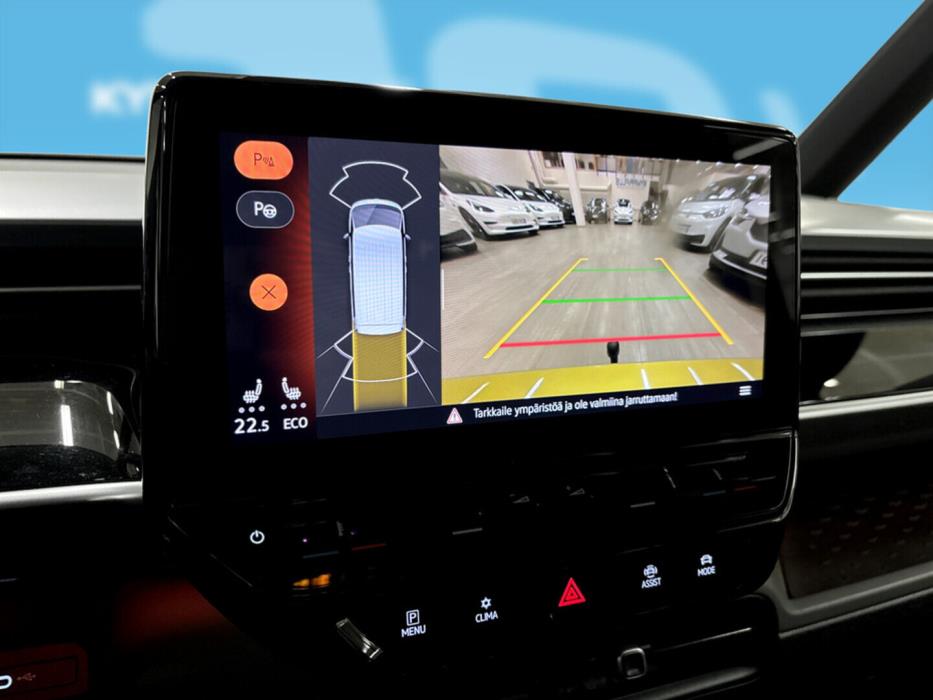 VOLKSWAGEN ID. Buzz 2023