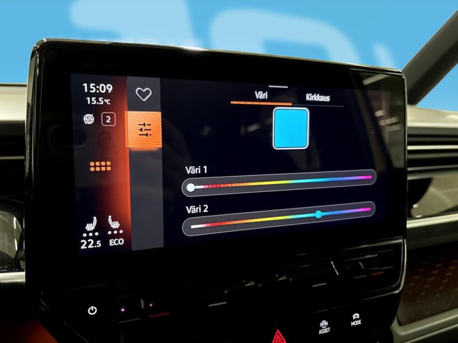 VOLKSWAGEN ID. Buzz 2023