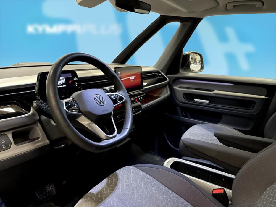 VOLKSWAGEN ID. Buzz 2023