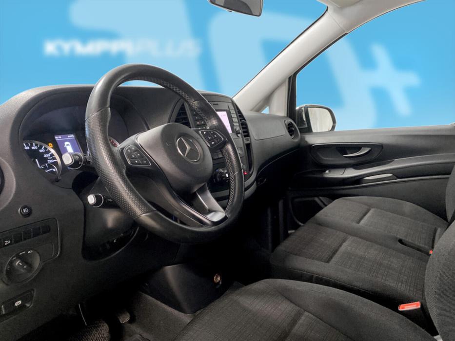 MERCEDES-BENZ Vito 2016