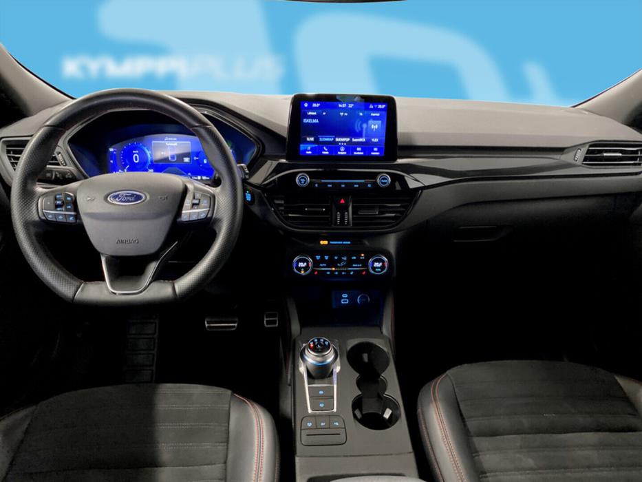 FORD Kuga 2020