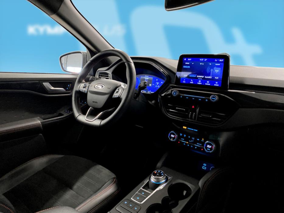 FORD Kuga 2020