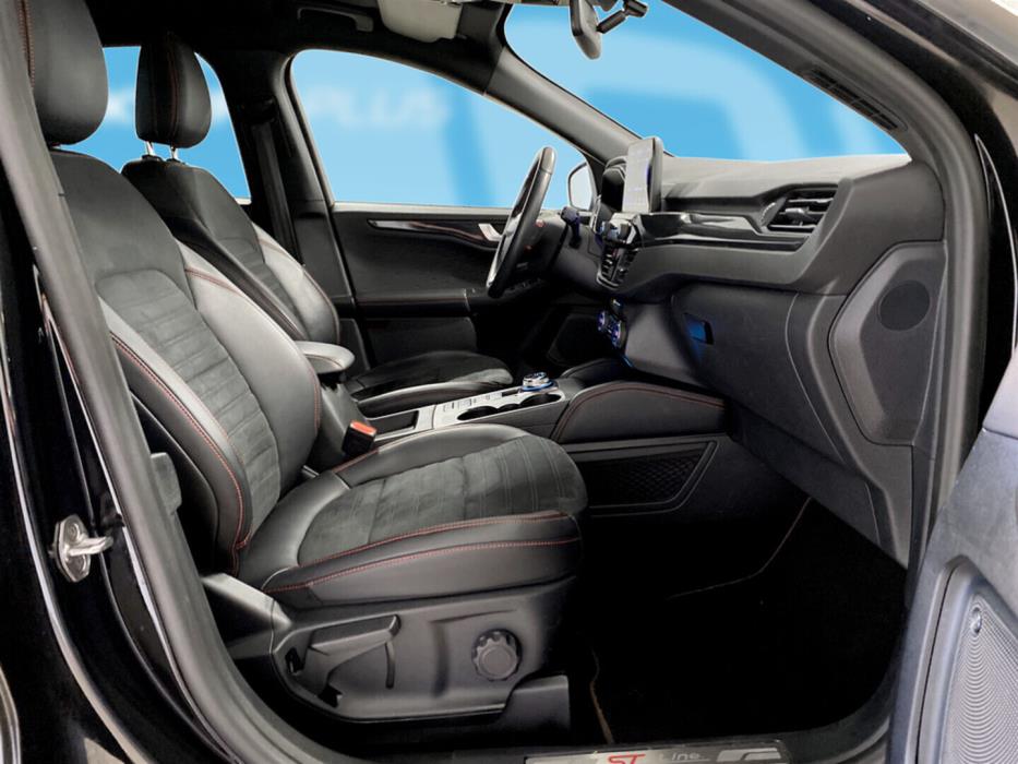 FORD Kuga 2020