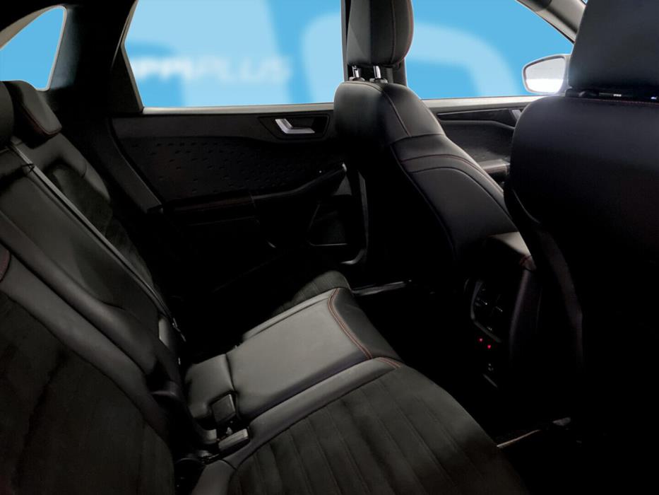 FORD Kuga 2020