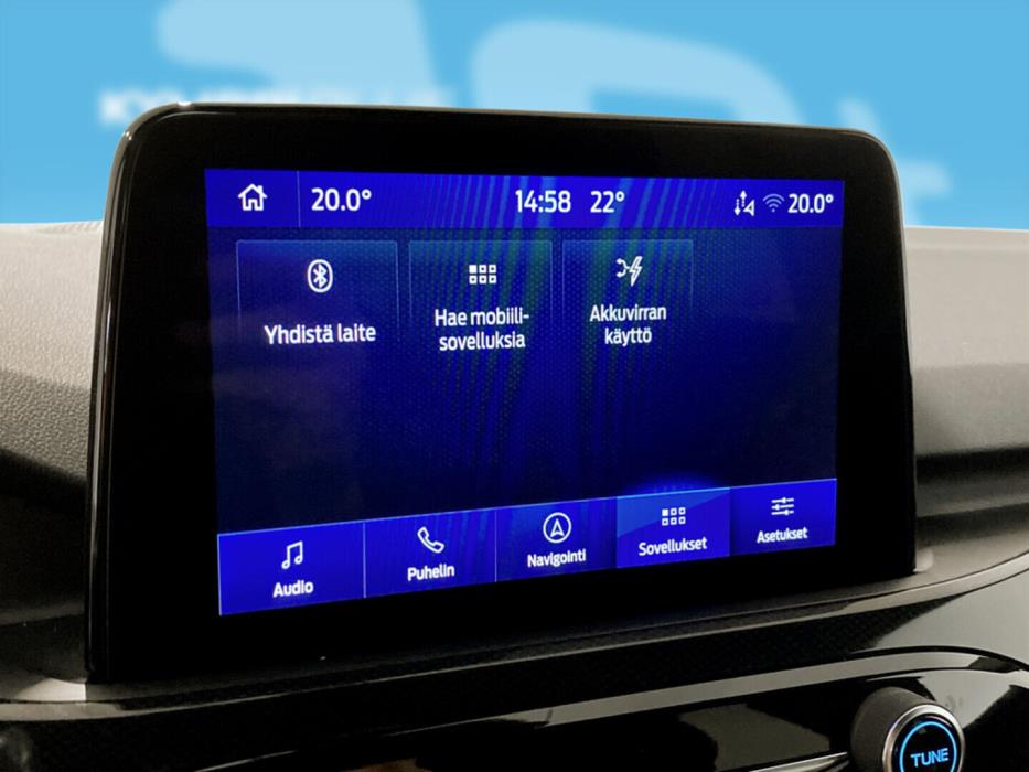 FORD Kuga 2020