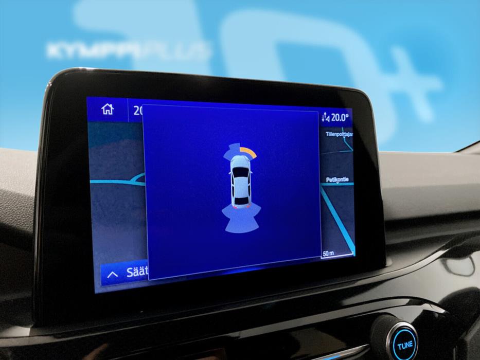 FORD Kuga 2020