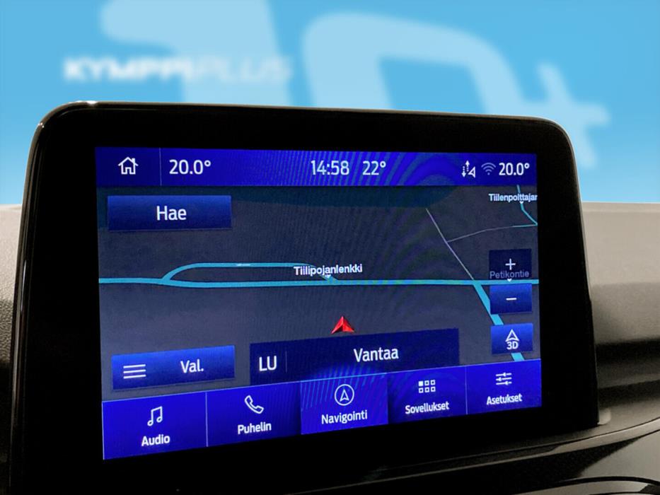 FORD Kuga 2020