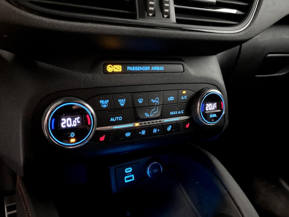 FORD Kuga 2020