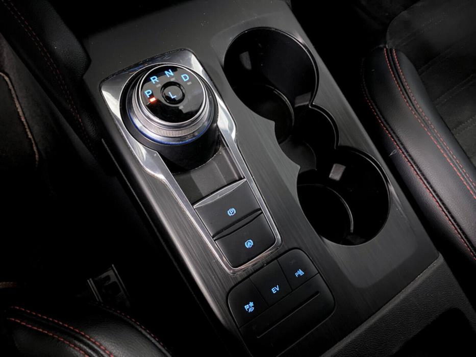 FORD Kuga 2020