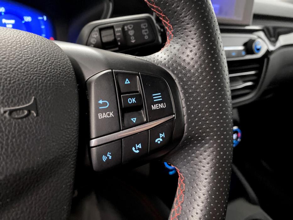 FORD Kuga 2020