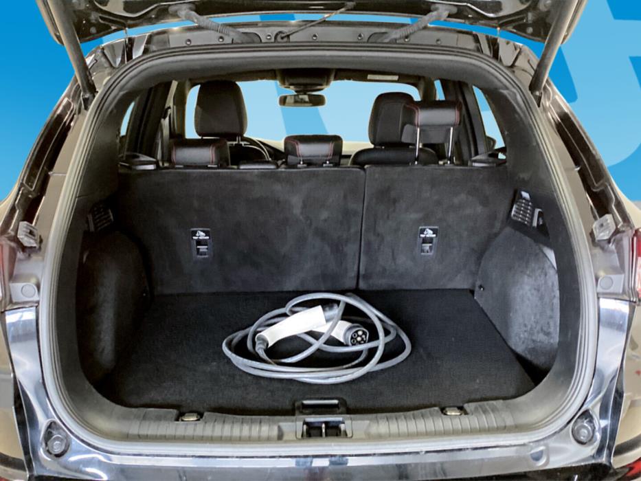 FORD Kuga 2020