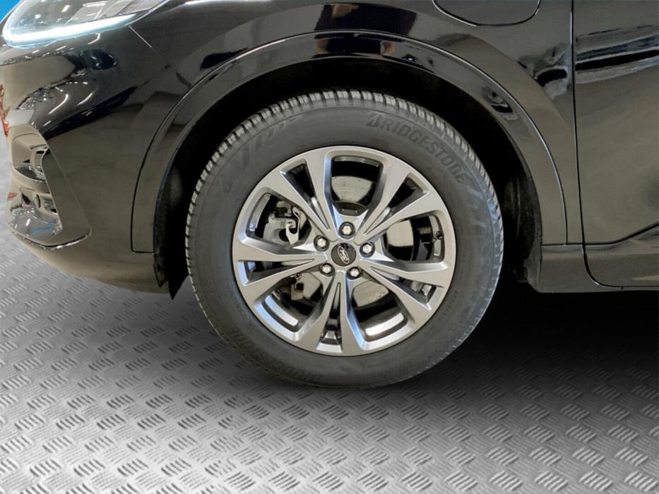 FORD Kuga 2020