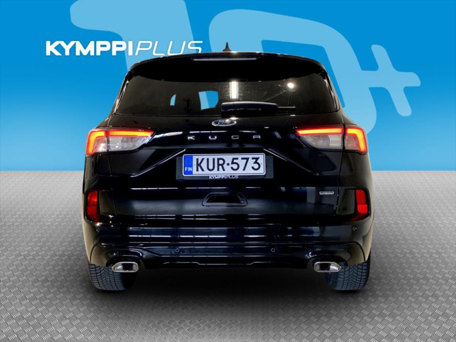 FORD Kuga 2020