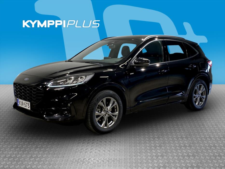 FORD Kuga 2020