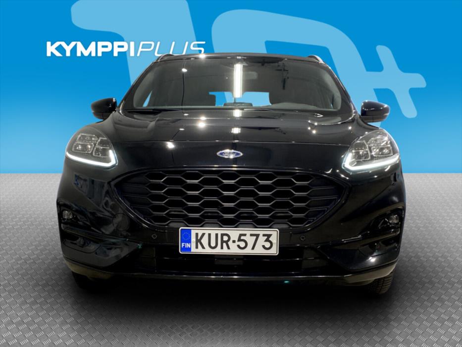 FORD Kuga 2020