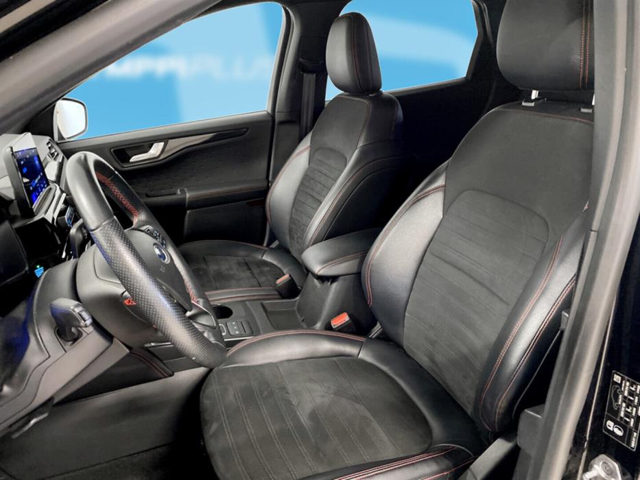 FORD Kuga 2020