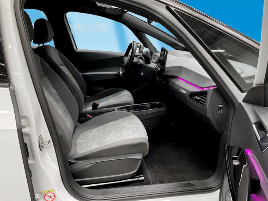 VOLKSWAGEN ID.3 2020