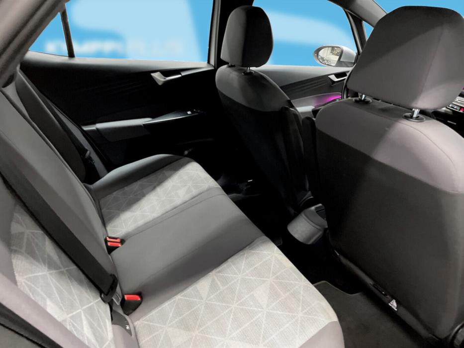 VOLKSWAGEN ID.3 2020