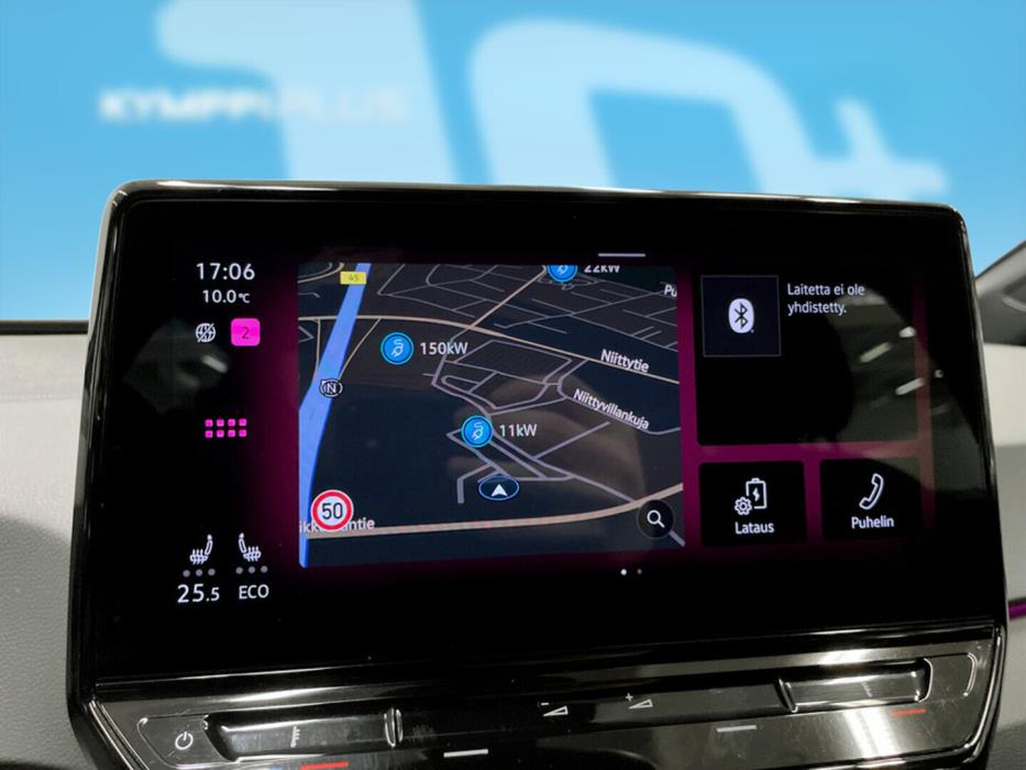 VOLKSWAGEN ID.3 2020