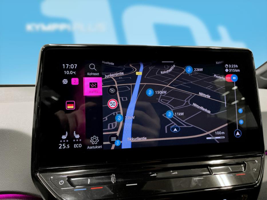 VOLKSWAGEN ID.3 2020