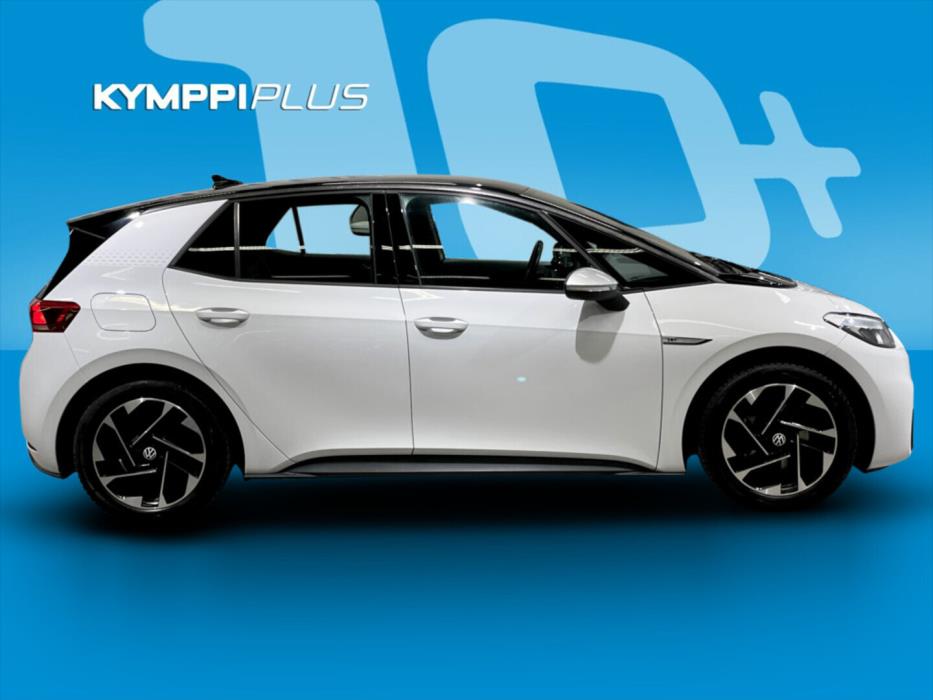 VOLKSWAGEN ID.3 2020