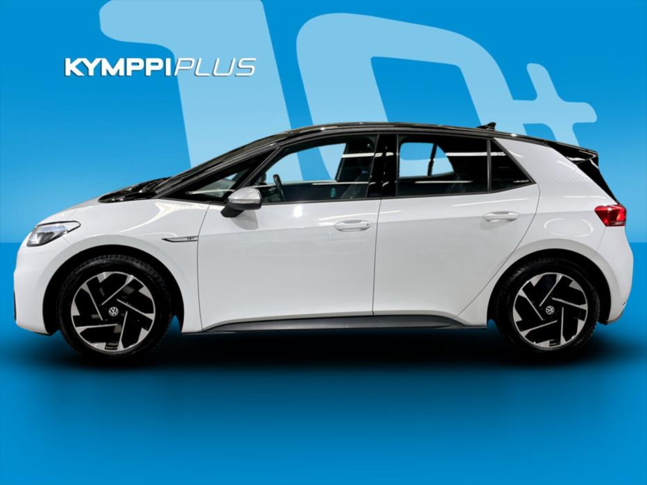 VOLKSWAGEN ID.3 2020