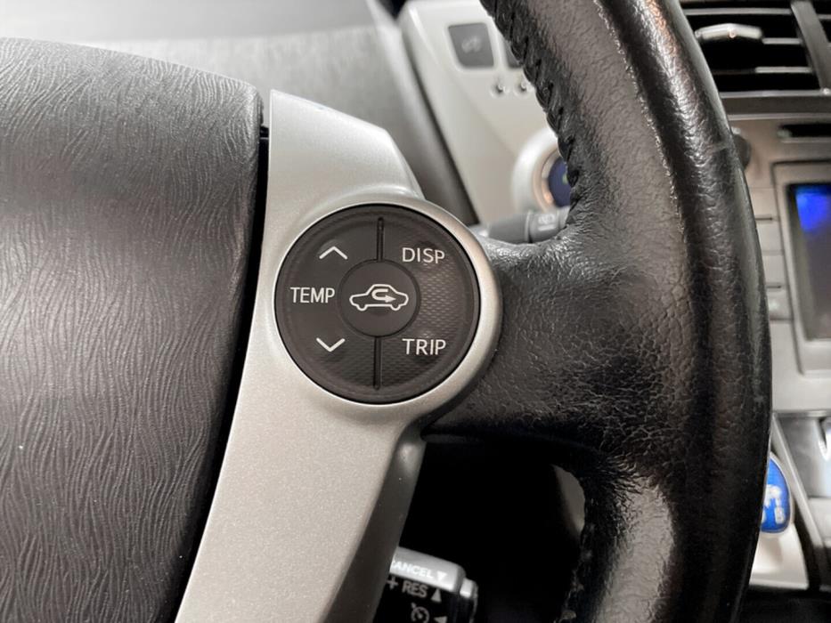 TOYOTA Prius+ 2013