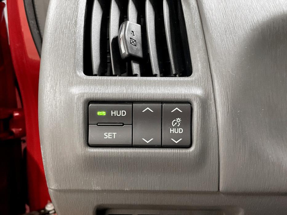 TOYOTA Prius+ 2013