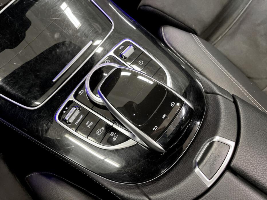 MERCEDES-BENZ E 2018