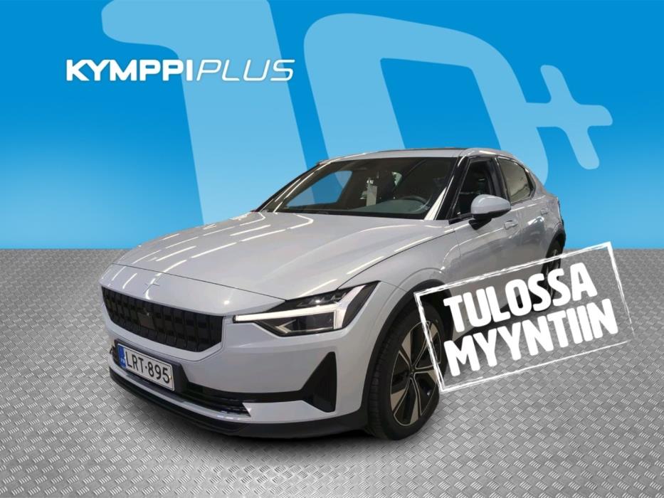 POLESTAR 2 2023