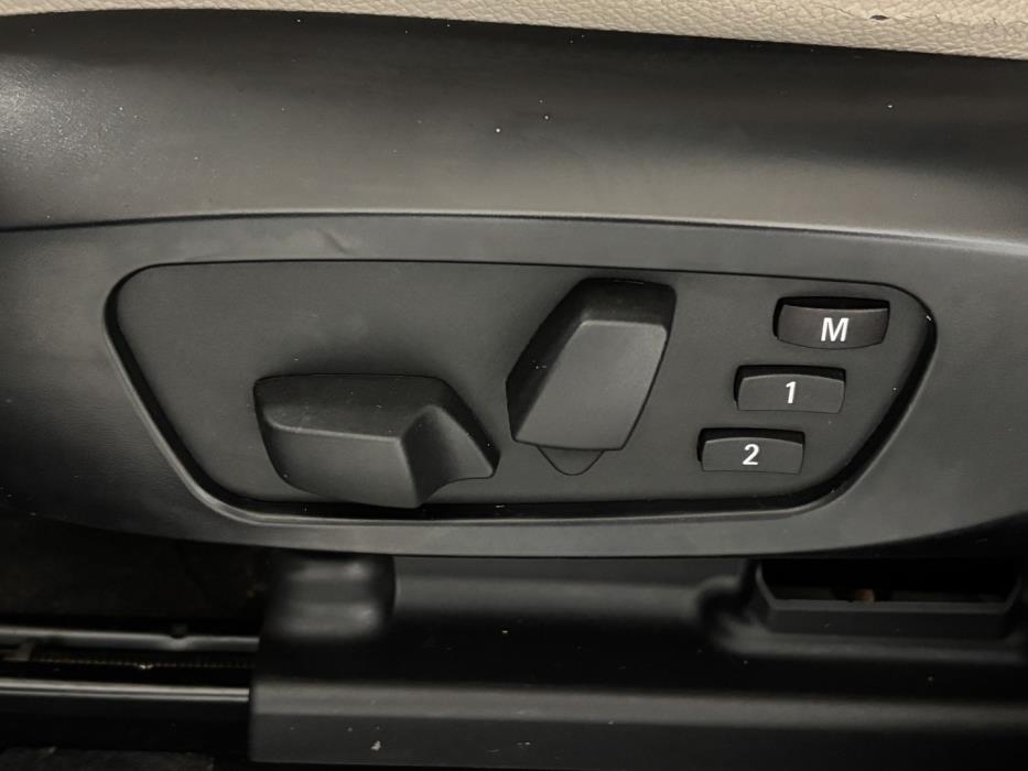 BMW X3 2012