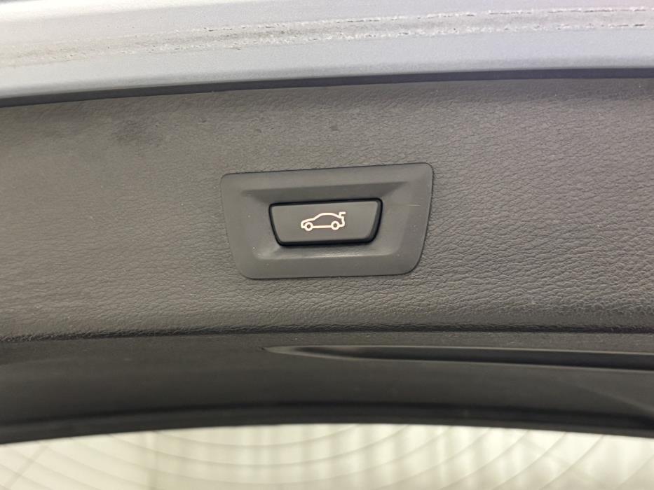 BMW X3 2012