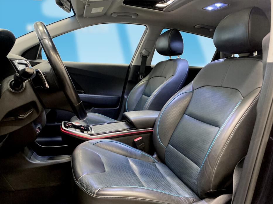 KIA Niro Electric 2020