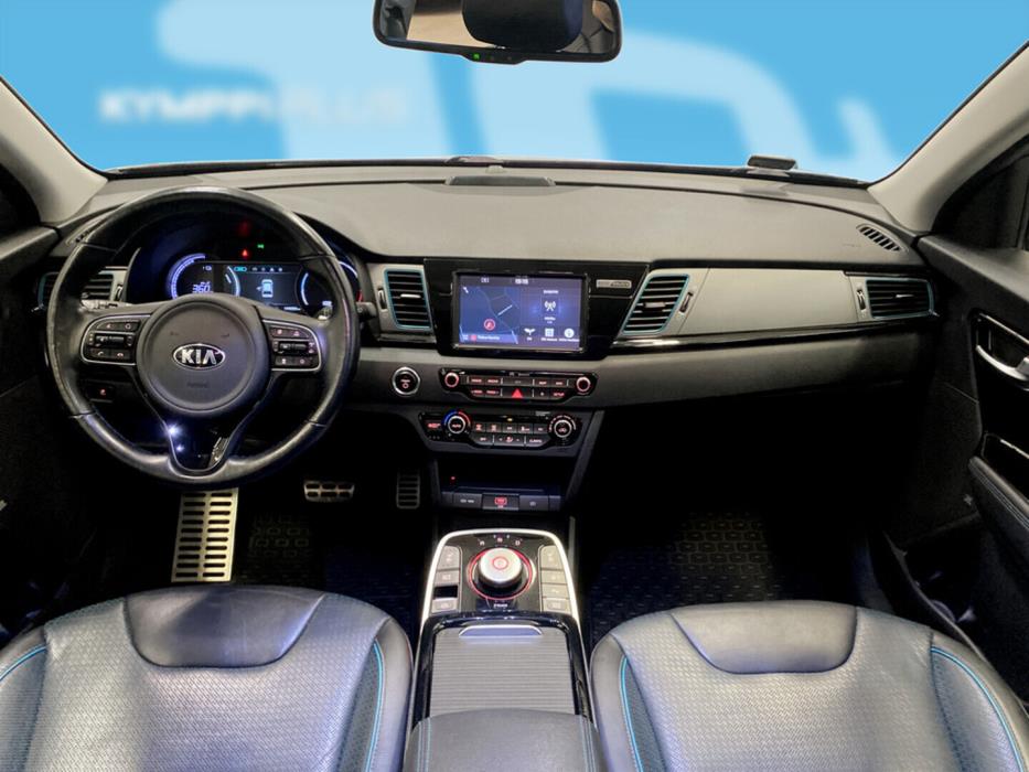 KIA Niro Electric 2020