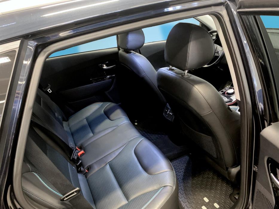 KIA Niro Electric 2020