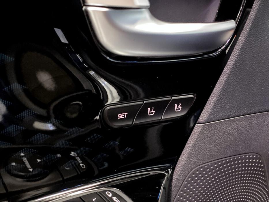 KIA Niro Electric 2020