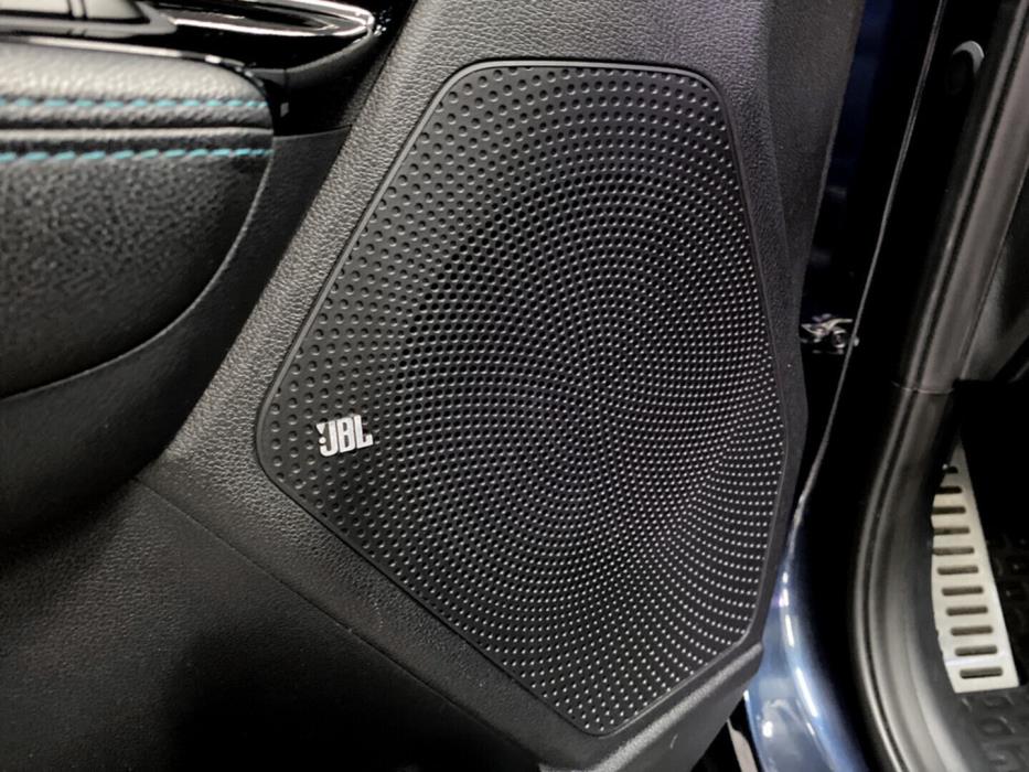 KIA Niro Electric 2020