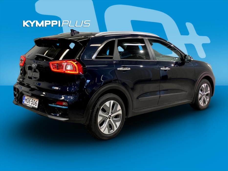 KIA Niro Electric 2020